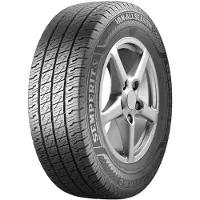Semperit 205/75R16C 110/108R - Pneus pour véhicules utilitaires, toutes saisons