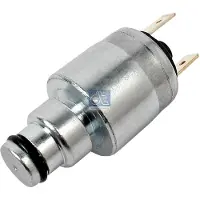 DT Spare Parts Pressostat 1.18366