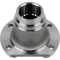 DT Spare Parts Flasque, arbre de transmission 5.30366