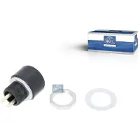 DT Spare Parts Interrupteur, verrouilage des portières 3.33329
