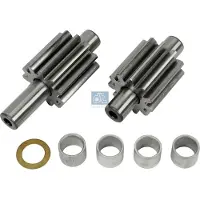 DT Spare Parts Jeu de roues dentées, pompe à huile 2.91152