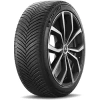 Michelin Pneus toutes saisons CrossClimate 2 SUV 235/55R19 101V