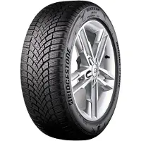 Bridgestone Pneus d'hiver Blizzak LM005 225/55R18 XL 102H