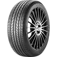 Nankang Noble Sport NS 20 205/40ZR17 84W XL Pneu été sans jante