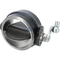 DT Spare Parts Corps de papillon 3.25521