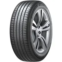 Hankook So car-tyres Ventus Prime 4 K135A ( 235/55 R17 99V 4PR avec protège-jante (MFS) SBL )