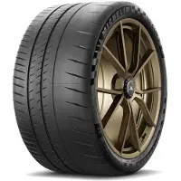 Michelin Pneus d'été Pilot Sport Cup 2 R 295/30R20 XL 101Y