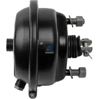 DT Spare Parts Cylindre de frein à diaphragme 4.67626