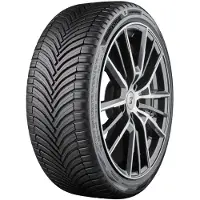 Bridgestone GAN car-tyres Turanza All season 6 ( 225/55 R18 102V XL Enliten / EV )