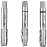 YATO YT-2940 Set handtappen