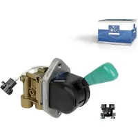 DT Spare Parts Valve de commande de frein, frein de stationnement 3.72092