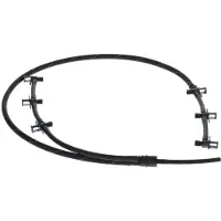 Bosch Tuyau, carburant de fuite 0 445 130 333