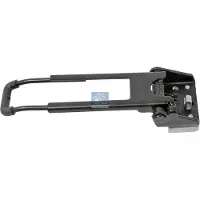 DT Spare Parts 4.68292 Deurvastzetter
