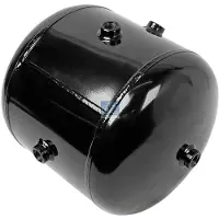 DT Spare Parts Réservoir d'air comprimé 5.70070