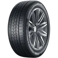 Continental Pneus d'hiver WinterContact TS 860 S 225/50R18 99V XL