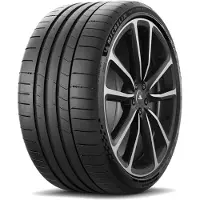 Michelin Pneus d'été Pilot Sport S 5 305/30R21 107Y HL