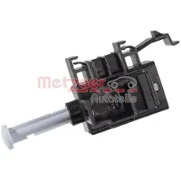 METZGER AUTOTEILE 0911127 Commutateur,d'embrayage moteur)