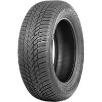 Nokian Pneus d'hiver Snowproof 2 SUV ( 215/65 R17 103H XL Aramid Sidewalls )