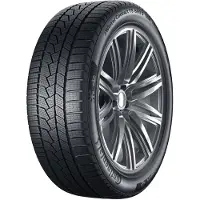Continental Pneus d'hiver WinterContact TS 860 S 225/40R18 92V XL