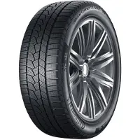 Continental Pneus d'hiver WinterContact TS 860 S 255/40R18 99V XL