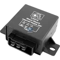 DT Spare Parts Relais, intervalle d'essuyage 4.63316