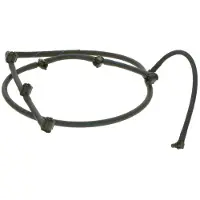 Bosch Tuyaux, fuite de carburant