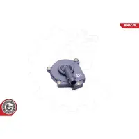 ESEN SKV 31SKV062 Séparateur d'huile pour ventilation du carter moteur adapté aux modèles MERCEDES-BENZ Classe C Berline (W204) Classe E Berline (W211) Classe C Break