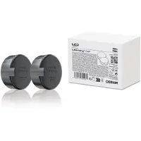 Ams-OSRAM LEDCAP11 Kap, koplamp