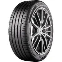 Bridgestone Pneu Turanza 6 ( 225/45 R17 94W XL AO, Enliten / EV, avec protège-jante (MFS) )