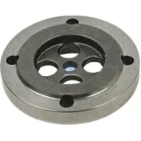 DT Spare Parts Flasque, différentiel 3.60526