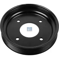 DT Spare Parts Poulie, pompe à eau 4.63039