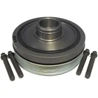 CORTECO Jeu de poulies damper 49107616