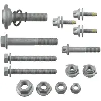 LEMFÖRDER Kit de réparation, suspension de roue Service Pack 44495 01