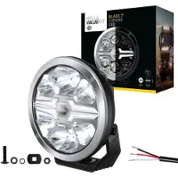 Hella Projecteur principal frontal 24 V LED adapté à DAF
