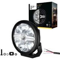 Hella Projecteur principal frontal 24 V LED adapté à DAF