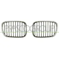 BLIC Garniture de phare 6502-07-00659914P droite