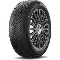 Michelin 235/60R18 107H Alpin 7 Xl