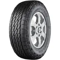 Bridgestone Dueler All Terrain A/T002 255/70R15C 112T Bsw