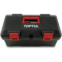 Toptul Coffre à outils TBAE0301