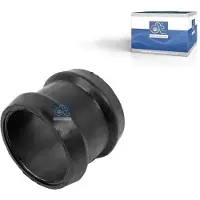 DT Spare Parts Durite de radiateur 3.16460