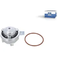 DT Spare Parts Soupape de purge d'air 2.40140