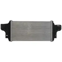 THERMOTEC Caisse à eau, radiateur DBF004TT