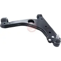 Master Sport MS 21051-PCS-MS Bras de suspension droit, inférieur, essieu avant pour VAUXHALL MERIVA Mk II (B) (S10)