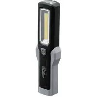 Hella Lampe portative LED 280Im Batterie Lampe de travail Lampe d'inspection