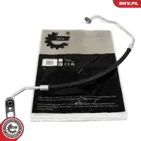 ESEN SKV conduit de climatisation CHEVROLET Lacetti DAEWOO Nubira