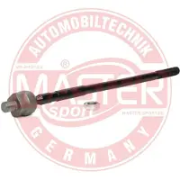 Master Sport MS 42317B-SET-MS Articulation axiale, barre d'accouplement essieu avant gauche pour SUZUKI SX4 berline (GY, RW)