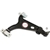 Master Sport MS 27060-PCS-MS Bras de suspension gauche, inférieur, essieu avant pour ALFA ROMEO 156 (932_)
