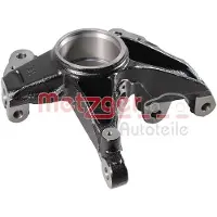 METZGER 58149201 Fusée de suspension de roue direction pour FORD Focus Mk4 Turnier (HP) Avant gauche