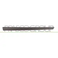 PRASCO FD3421403 Sier- / beschermingspaneel, deur