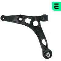OPTIMAL Bras de suspension avant inférieur gauche pour FIAT Ducato Fourgon (250, 290), Ducato Châssis/Plateau (250, 290), Ducato Autobus (250, 290)